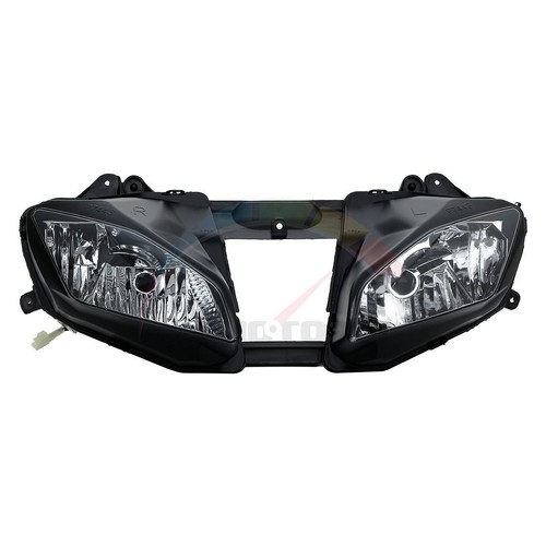 Headlight headlamp assembly - headlamp,