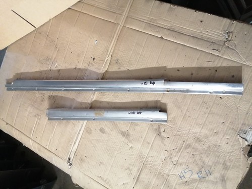 Genuine mercedes benz - genuine, w108