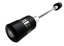 ZONTES 125 C - CRASH PADS BARS PROTECTORS BOBBINS SLIDERS