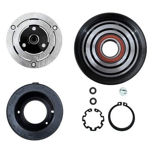 New compressor clutch - new,