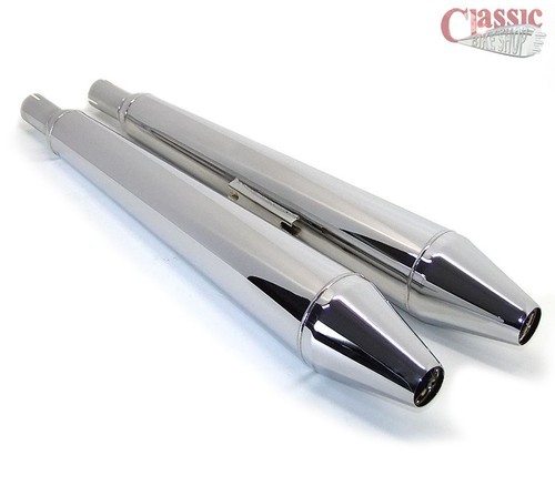 Triumph t140 peashooter - triumph,