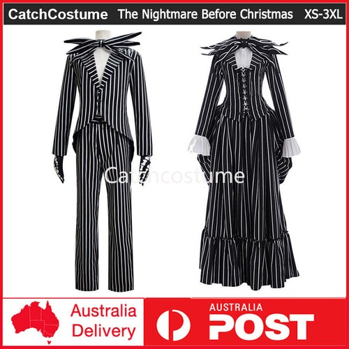The nightmare before christmas - nightmare,