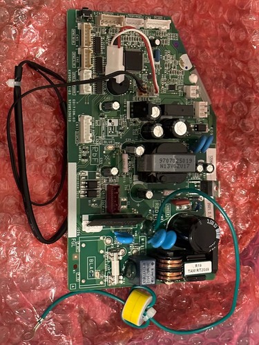 Genuine new fujitsu air - genuine,