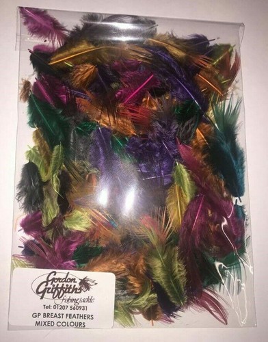 Mixed pack golden pheasant - ,