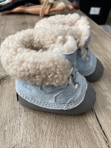 Sorel baby infant - infant, caribootie