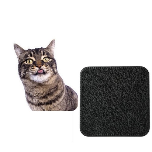 Set manx cat - of,