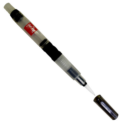 Caran ache waterbrush - caran,