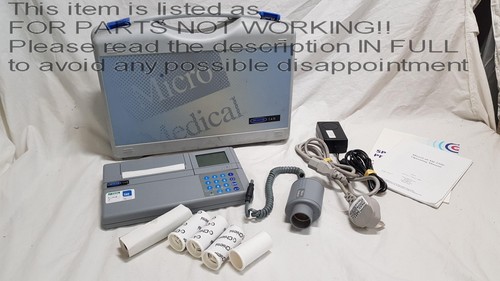 Read description microlab - read, description!