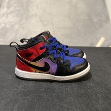 Nike Air Jordan 1 Mid SE Shoes