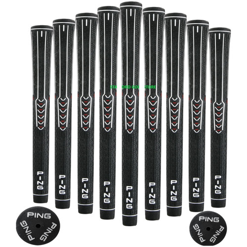 Ping golf club grips - id-8,