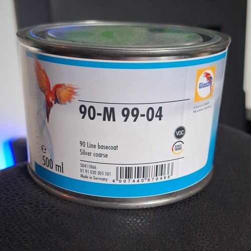 Glasurit 99 04 - glasurit, 99-04