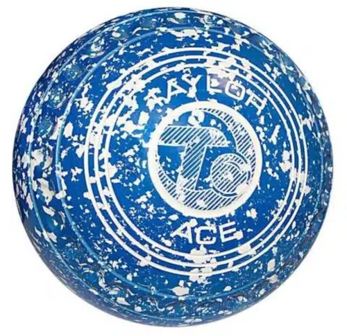 Taylor ace bowls - ace,