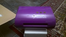 Crafters Companion Gemini