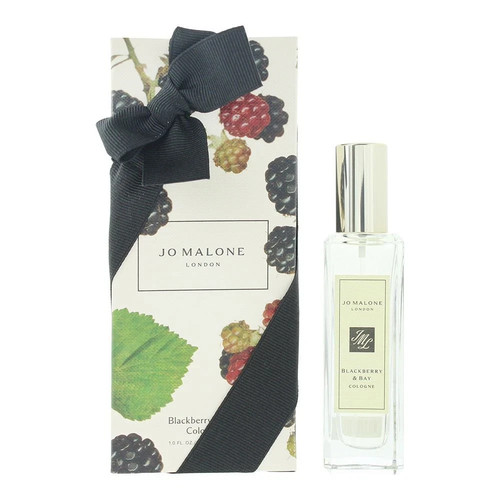 Malone blackberry and bay - jo,