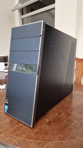 Gaming tower asus - pc,