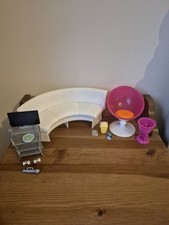 Barbie Living Room Furniture