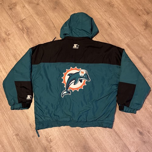 Starter miami dolphins - starter,