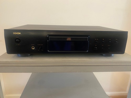 Denon dcd 500ae - dcd-500ae, player
