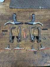 VINTAGE SHIMANO XT V-BRAKES