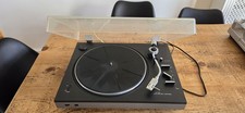 JVC JL-A20 turntable Record