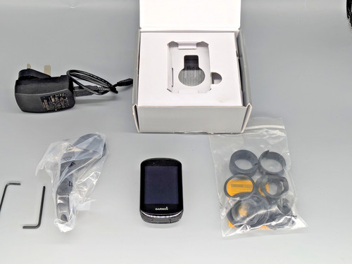 Garmin edge 830 gps - 830, gps-enabled