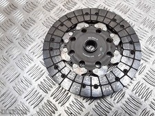 2007 TOYOTA AVENSIS CLUTCH