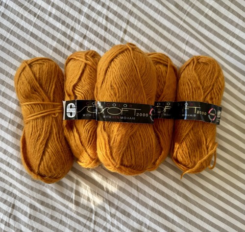 Sirdar vintage mohair - sirdar,
