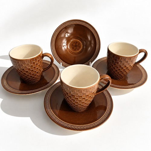 Wedgwood espresso cups - wedgwood,