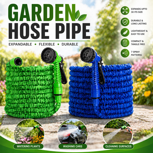 50ft 75ft 100ft garden - garden, hose