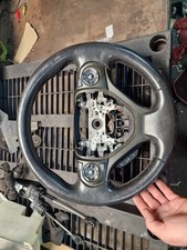 Honda Civic MK9 Multifunction