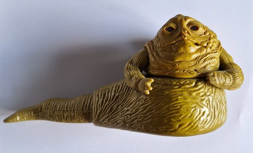 Various star wars figures 1977 - star,