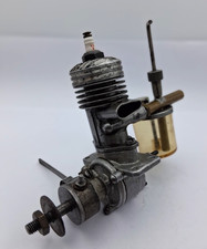 Madewell .14 Model Aircraft