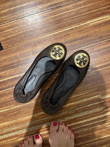 Tory burch ballerina - ballerina, flats