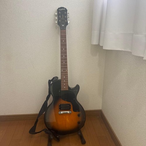 Epiphone les paul junior - epiphone,