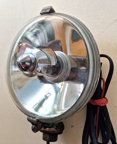 Lucas slr 576 - slr,