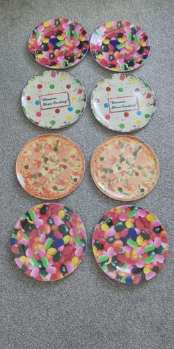 Melamine plastic picnic - melamine, /