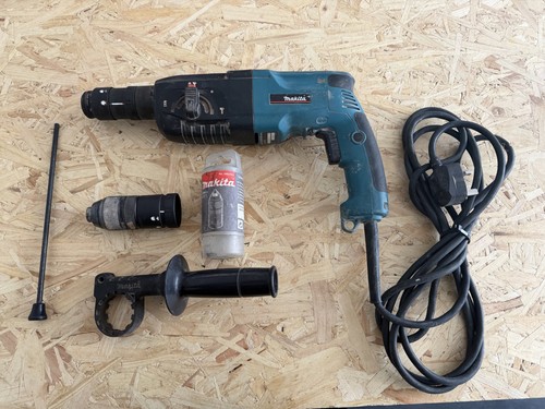 Makita hr2450t sds - makita, rotary