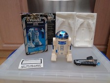 Vintage 1978 Kenner Star Wars