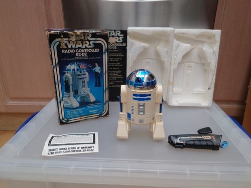 Vintage 1978 kenner star - kenner,