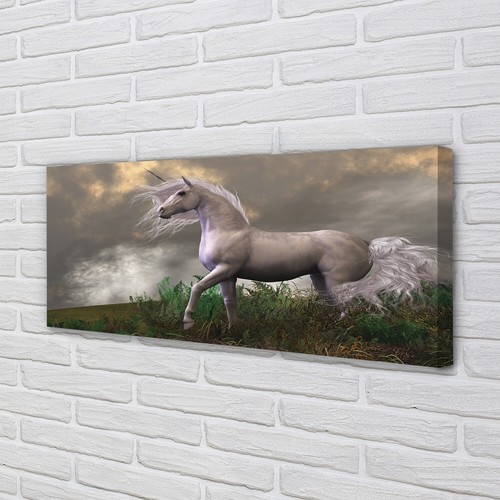 Tulup canvas picture - canvas,