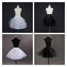 3 Layers Girls Slip Flower