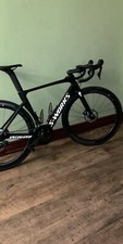 Sworks Venge Vias 54cm
