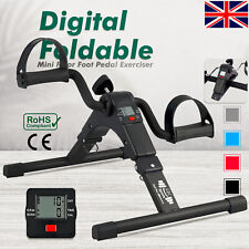 Mini Exercise Bike Portable