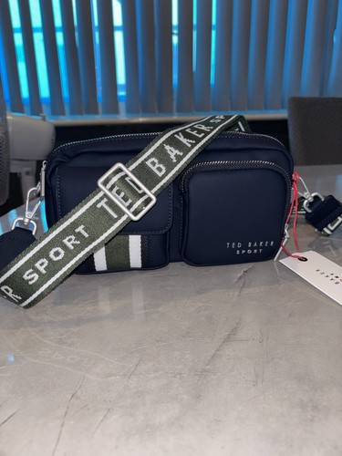 Ted baker navy - baker,