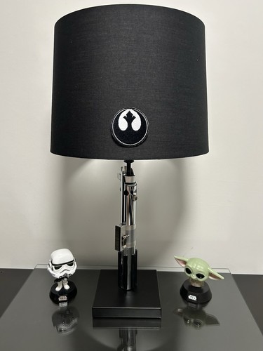 Star wars lightsaber - star, anakin