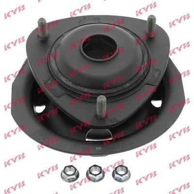 Suspension strut support mount - strut,