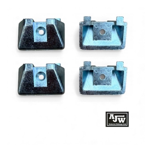 Genuine unwin track - 4,