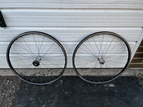 Surly 1x1 wheelset white - 1x1,