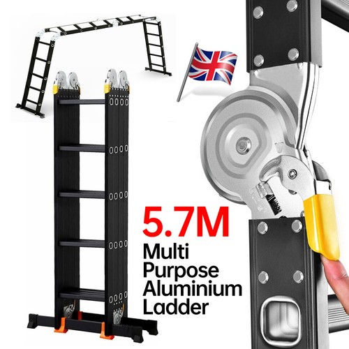 Multi purpose heavy - 5.7m, duty