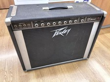Peavey Combo Amplifier CLASSIC Used